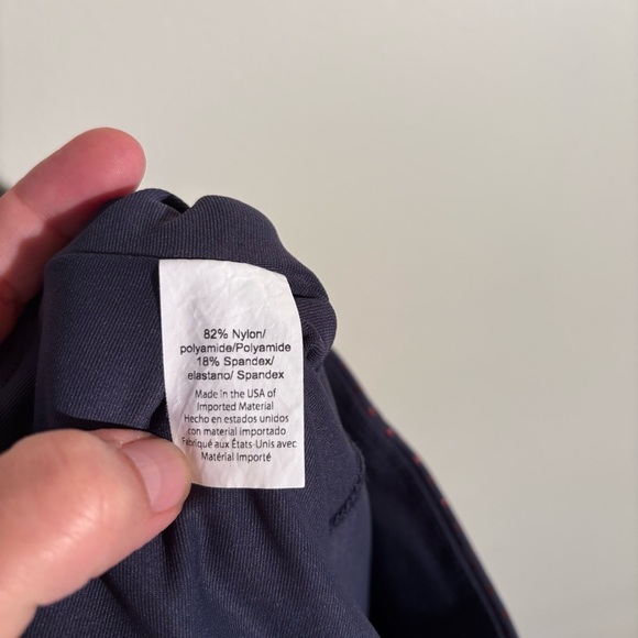 Beyond Yoga Spot On High Waisted Midi Leggings - Picture 9 of 9